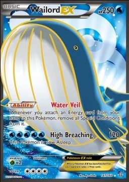 Wailord-EX