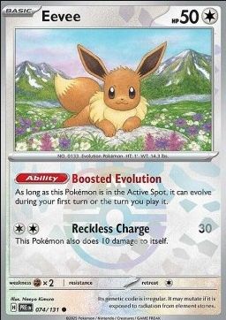 Evoli