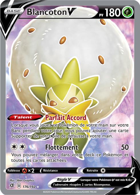 Blancoton V (RCL 176)