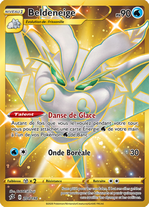 Beldeneige (RCL 204)