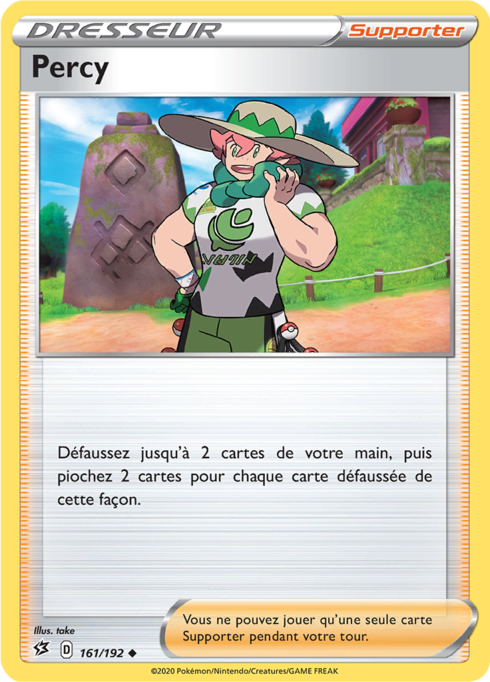 Percy