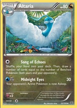 Altaria