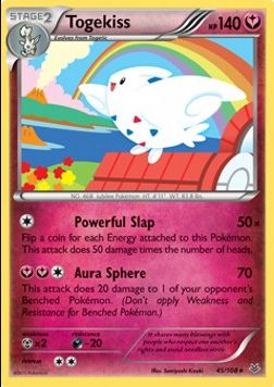 Togekiss