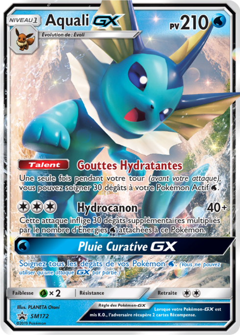 Aquali-GX