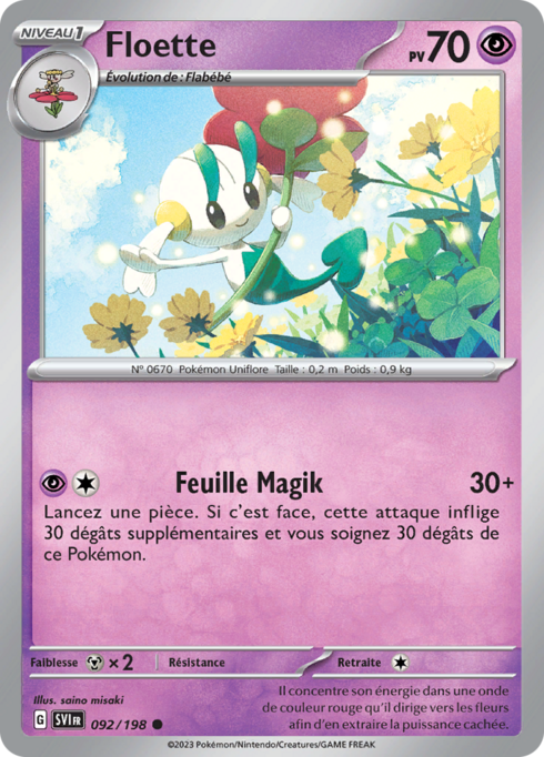 Floette (SVI 092)