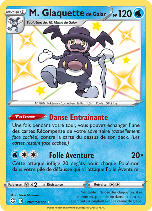M. Glaquette de Galar (SHF SV21)