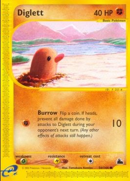 Diglett