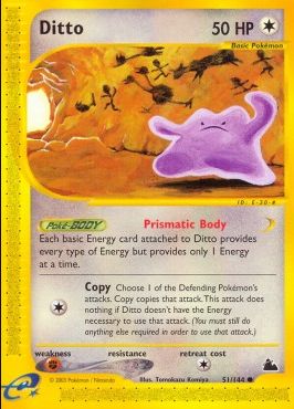 Ditto