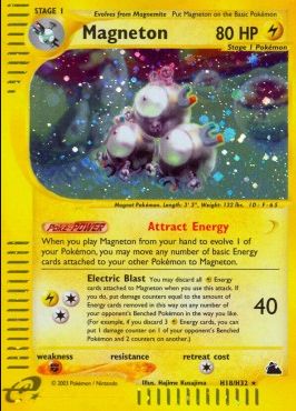 Magneton