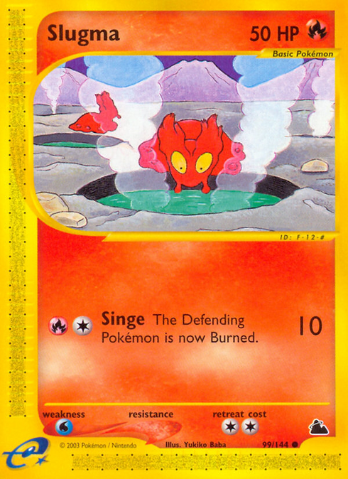 Limagma