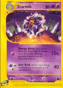 Starmie