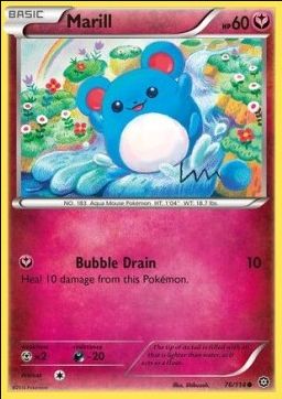 Marill