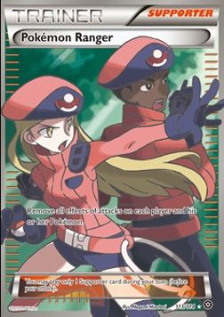 Pokémon Ranger