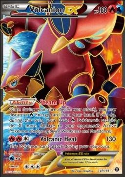 Volcanion-EX