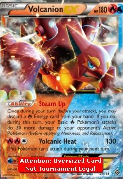 Volcanion-EX