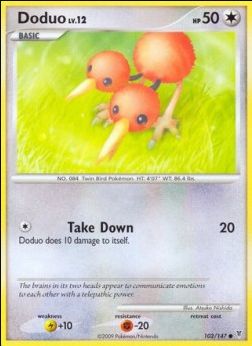 Doduo
