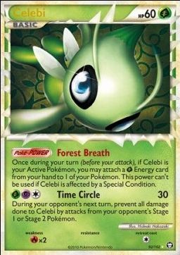 Celebi (TM 92)