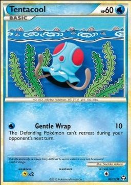 Tentacool