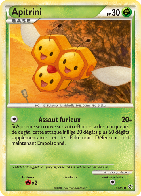 Apitrini