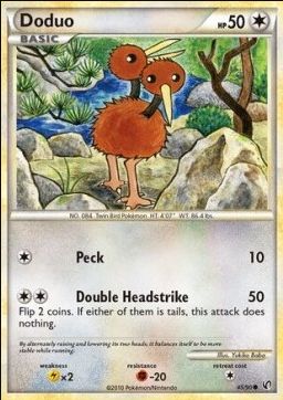 Doduo