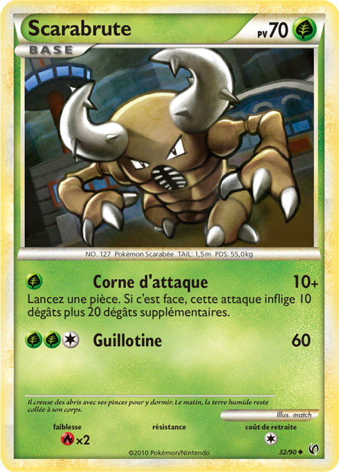 Scarabrute