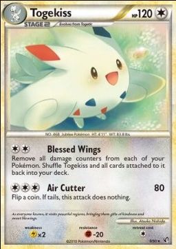 Togekiss
