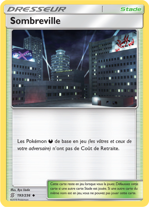 Sombreville