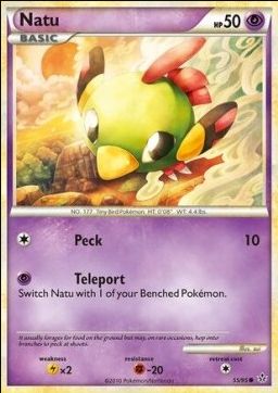 Natu