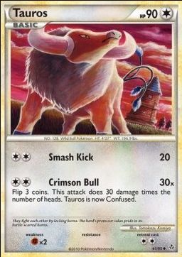 Tauros