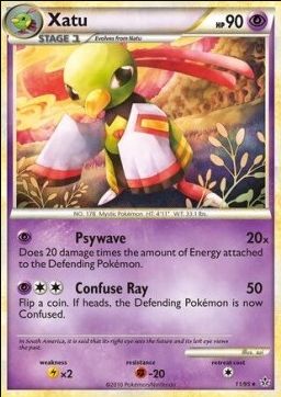 Xatu
