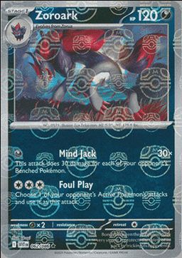 Zoroark