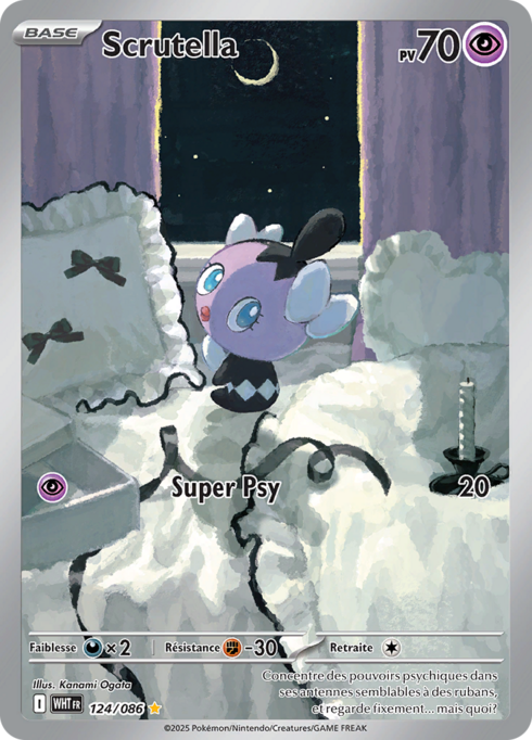 Scrutella