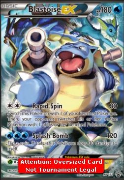 Tortank-EX