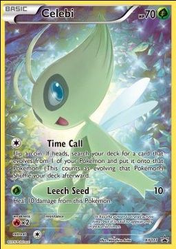 Celebi