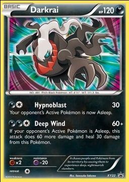 Darkrai