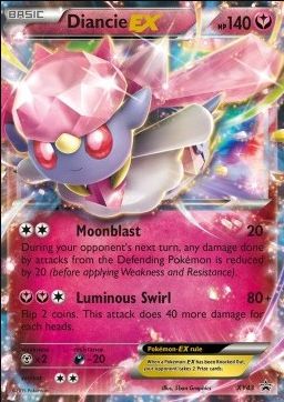 Diancie-EX