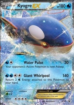 Kyogre-EX