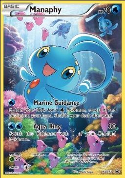 Manaphy