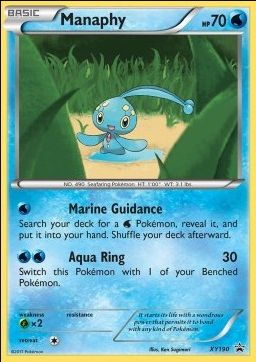 Manaphy