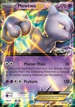 Mewtwo-EX