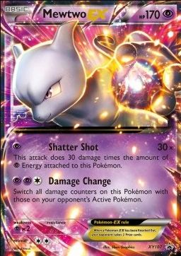 Mewtwo-EX