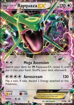 Rayquaza-EX