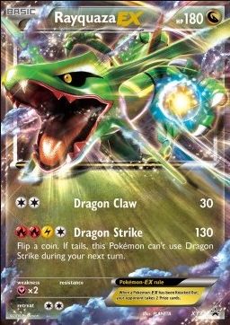 Rayquaza-EX