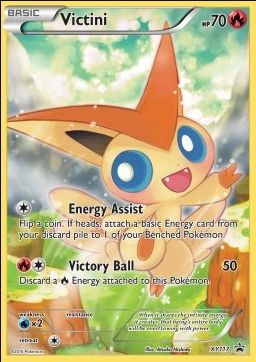 Victini