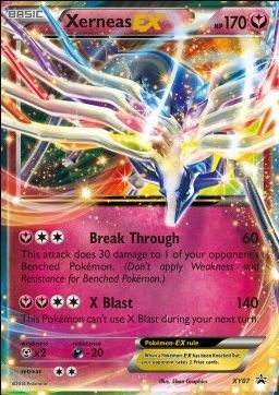 Xerneas-EX