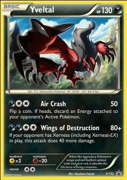 Yveltal