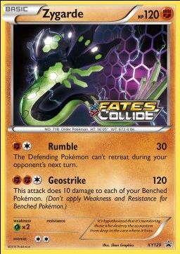 Zygarde
