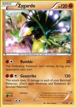 Zygarde