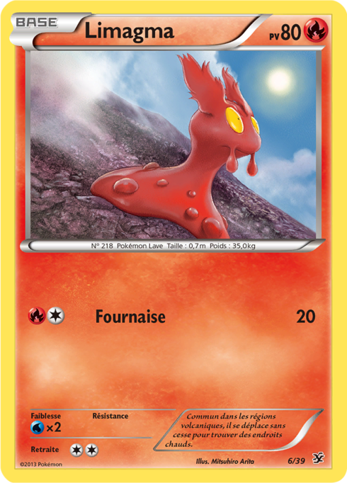 Limagma