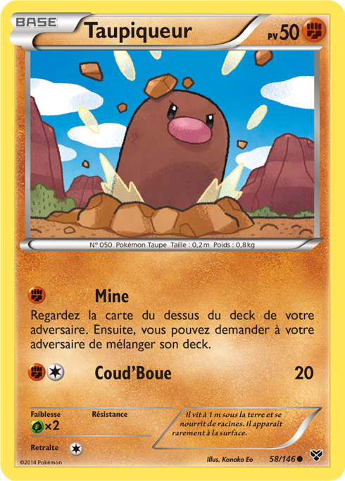 Taupiqueur